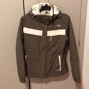Women’s The North Face Winter Coat